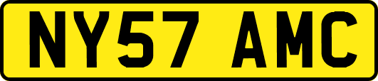 NY57AMC
