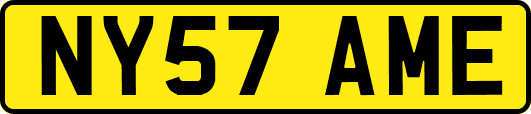 NY57AME