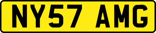 NY57AMG