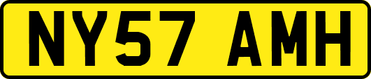 NY57AMH