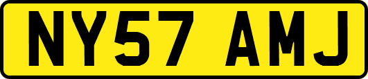 NY57AMJ