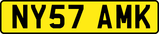 NY57AMK