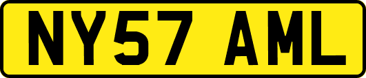 NY57AML