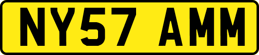 NY57AMM