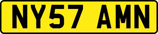 NY57AMN