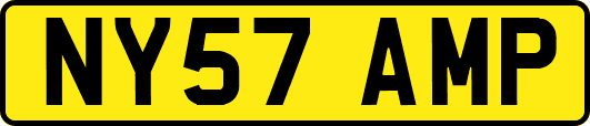 NY57AMP