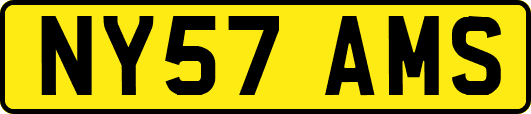 NY57AMS