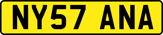 NY57ANA
