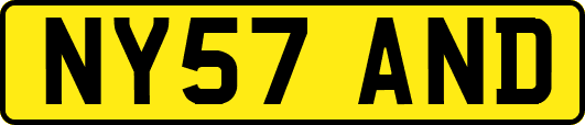 NY57AND