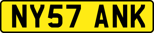 NY57ANK