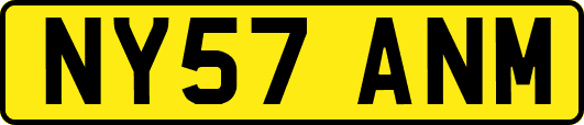 NY57ANM