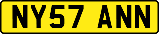 NY57ANN