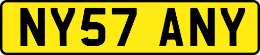NY57ANY