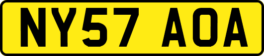 NY57AOA