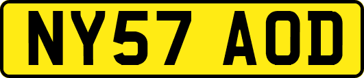 NY57AOD