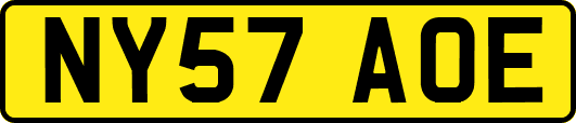 NY57AOE
