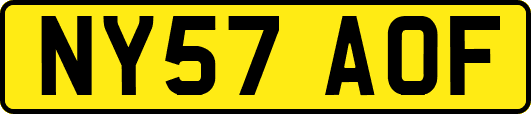 NY57AOF