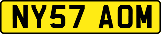 NY57AOM