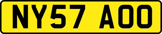 NY57AOO