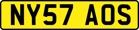 NY57AOS