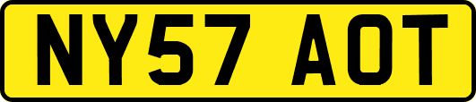 NY57AOT