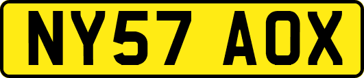 NY57AOX