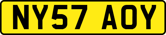 NY57AOY
