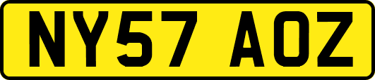 NY57AOZ