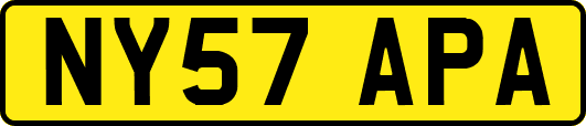 NY57APA