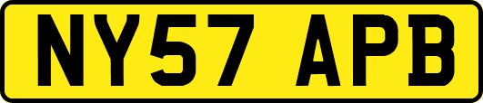 NY57APB