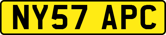 NY57APC