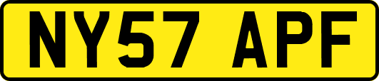 NY57APF