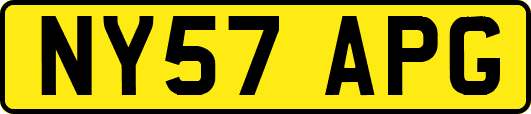 NY57APG