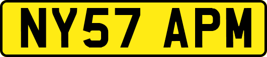 NY57APM