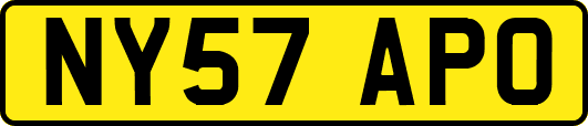 NY57APO