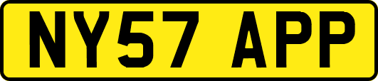 NY57APP