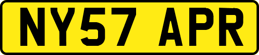 NY57APR