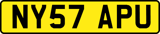 NY57APU