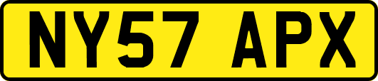 NY57APX