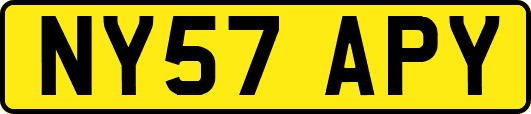 NY57APY