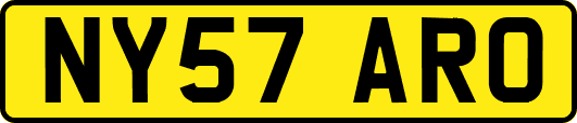NY57ARO