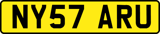 NY57ARU