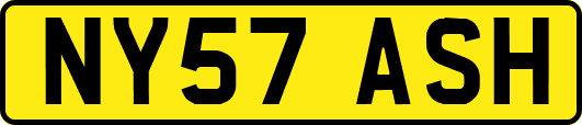 NY57ASH