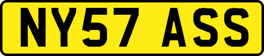 NY57ASS