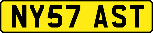 NY57AST