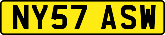 NY57ASW