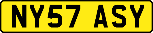 NY57ASY