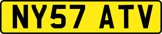 NY57ATV