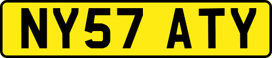 NY57ATY