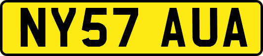 NY57AUA